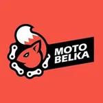 Мотобелка